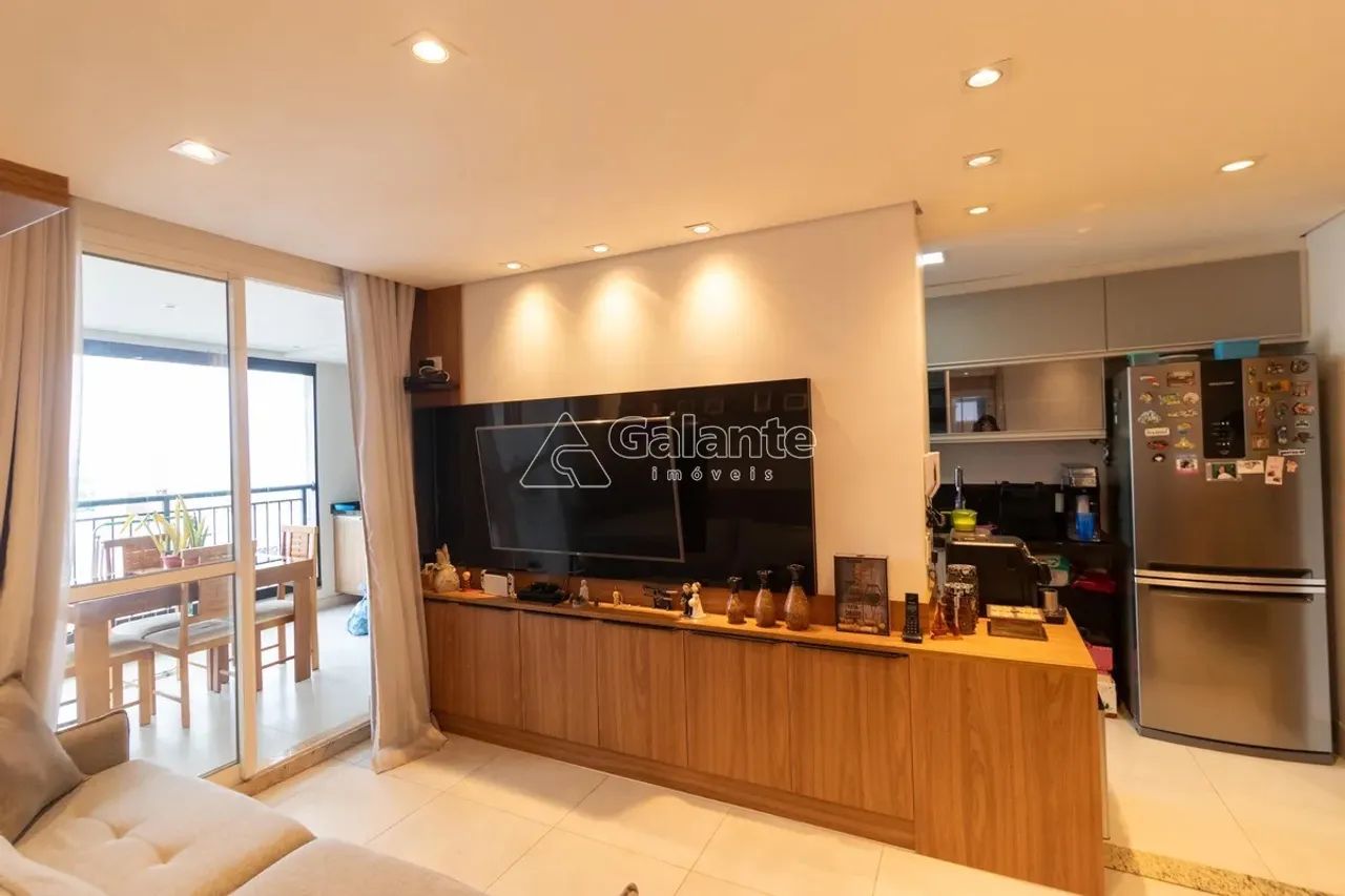 apartamento - Taquaral - Campinas - Foto 5