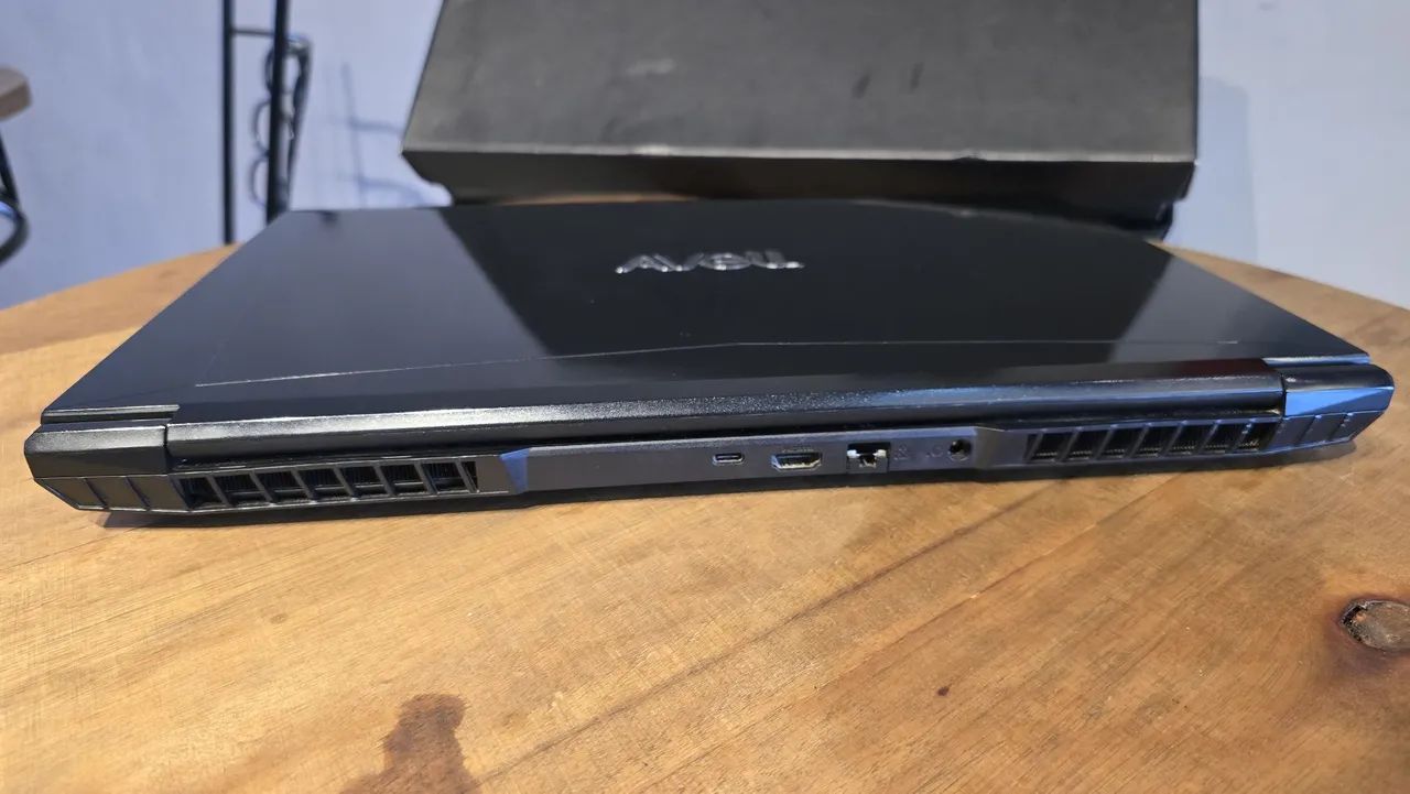 Notebook Gamer Avell - RTX 3060 - Foto 5