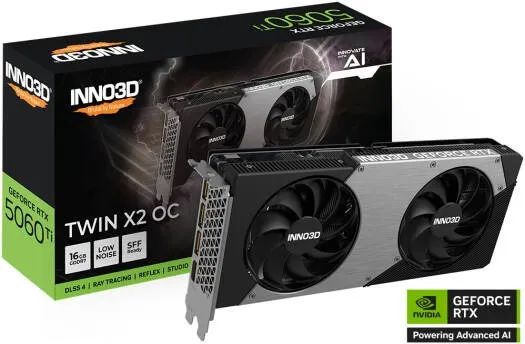 rtx 5060 ti 16 gb - Foto 2