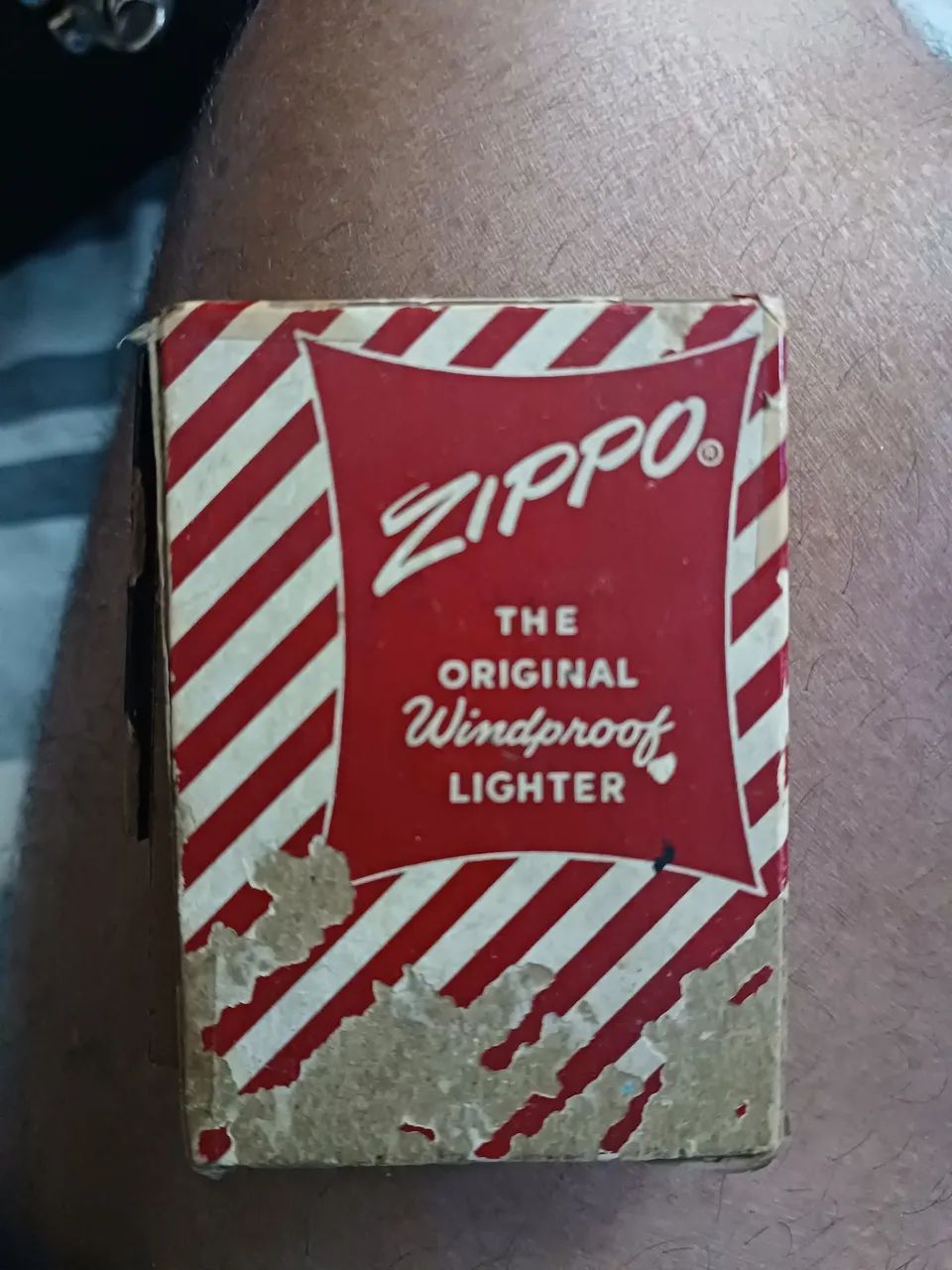Isqueiro zippo - Foto 2