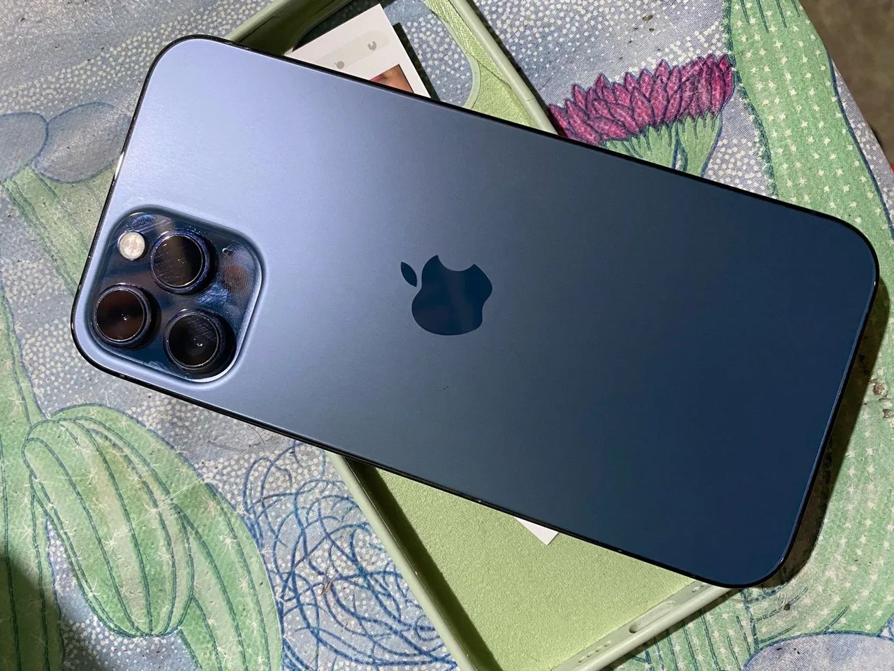 iPhone 12 Pro Max 512 gigas  - Foto 2