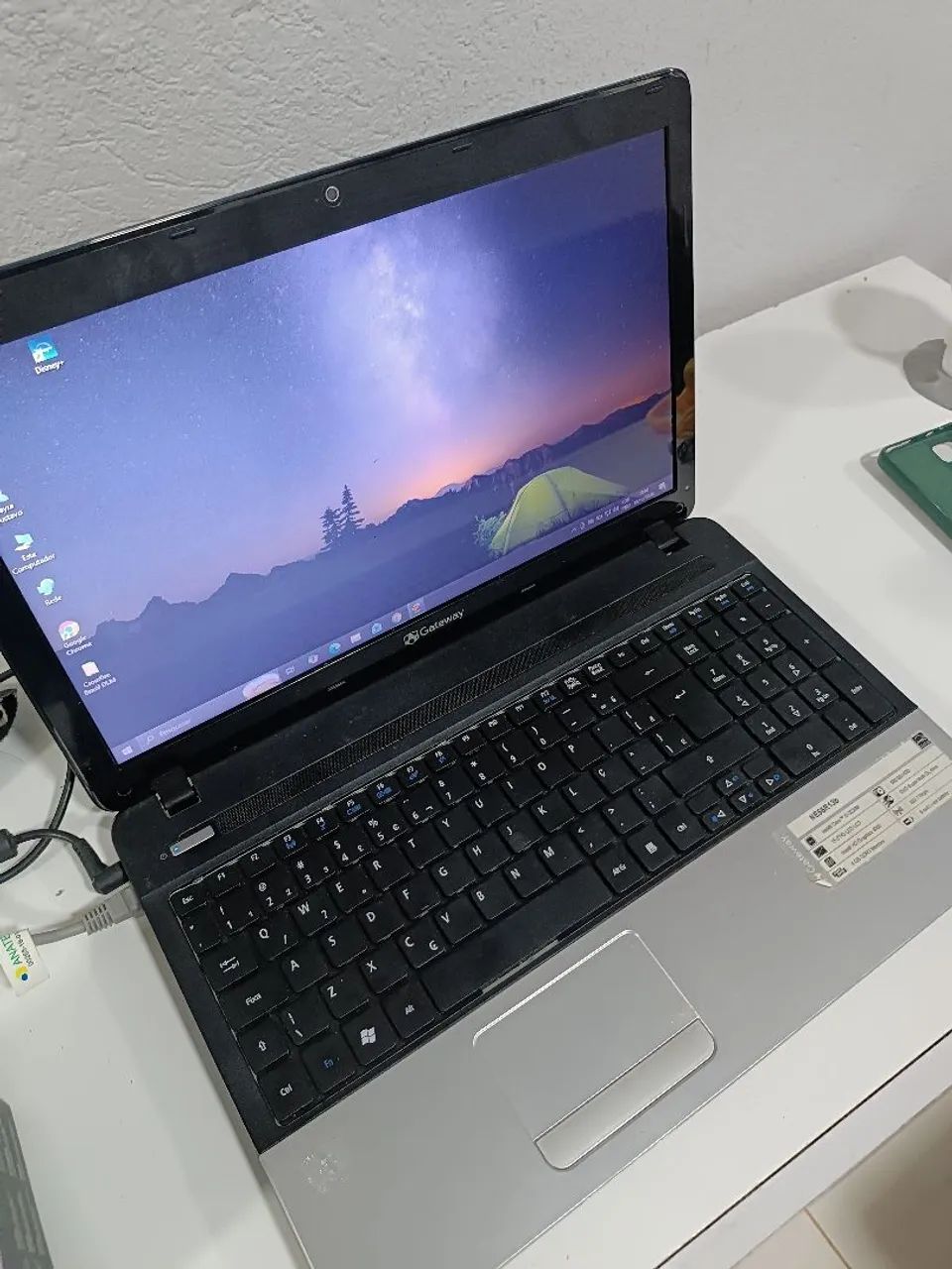 Notebook Gateway - Foto 3