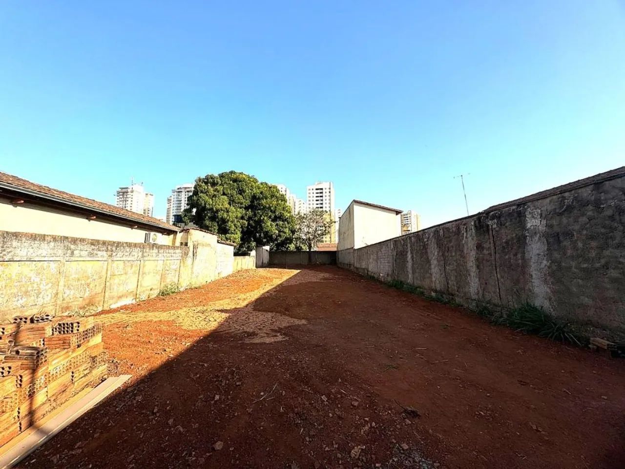 Aluga-se Lote no Setor Parque Oeste Industrial com 542 m2 - Foto 3