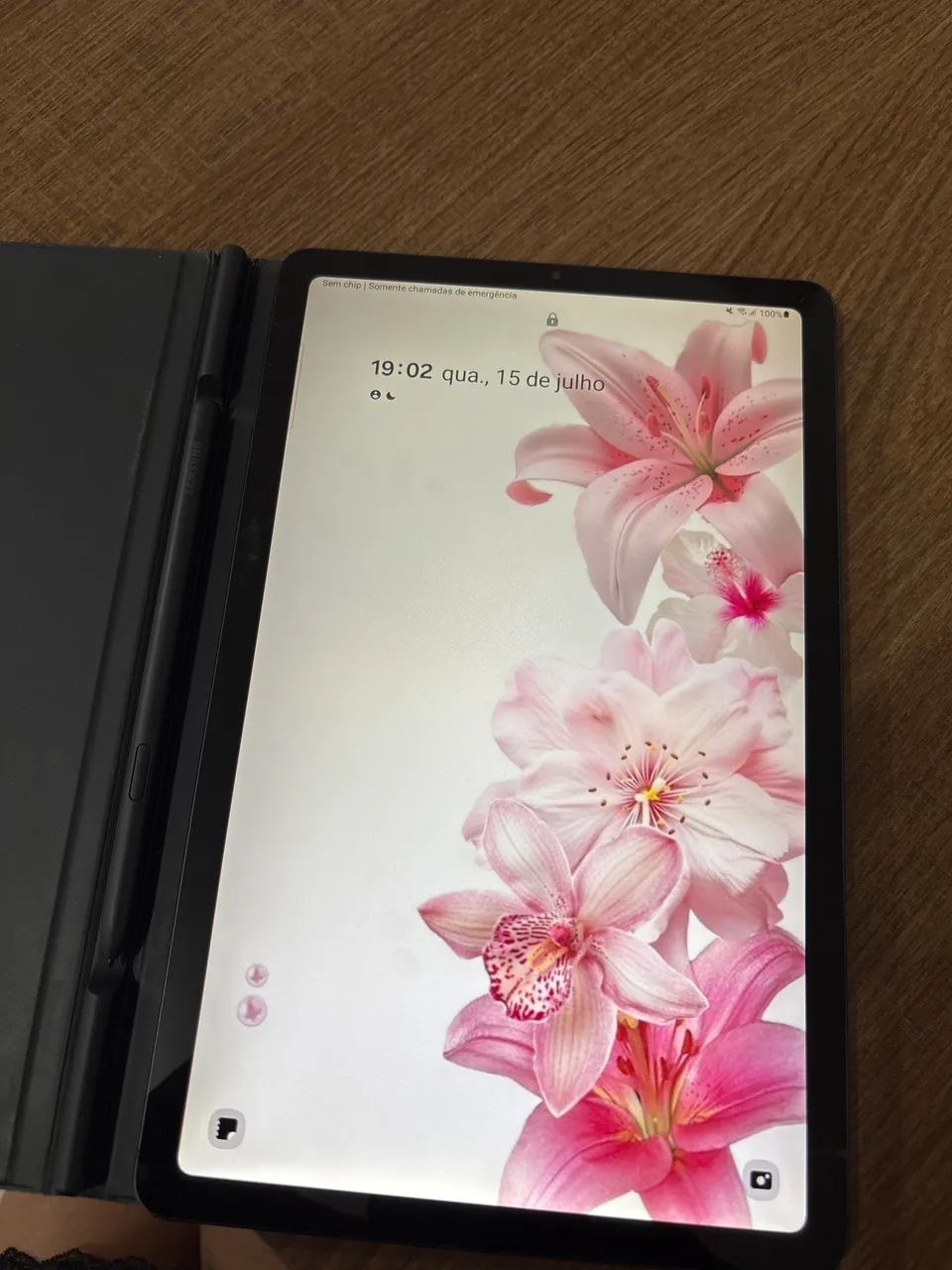 Tablet s6 lite - Foto 3