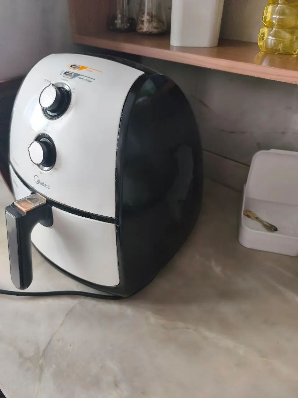 Airfryer Midea  - Foto 3