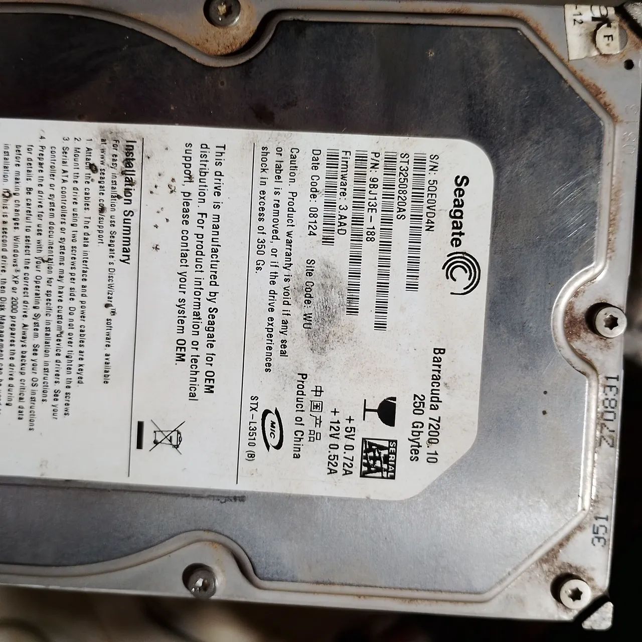 Hd 256