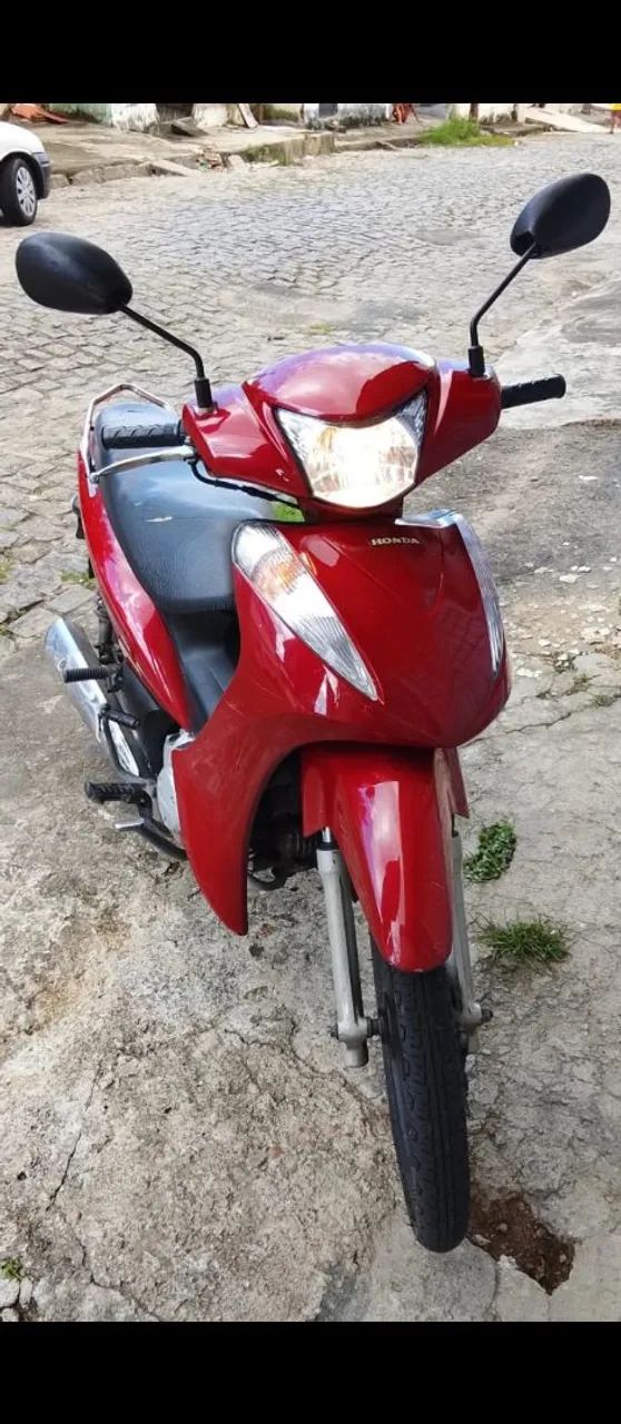 Biz muito nova  - Foto 2