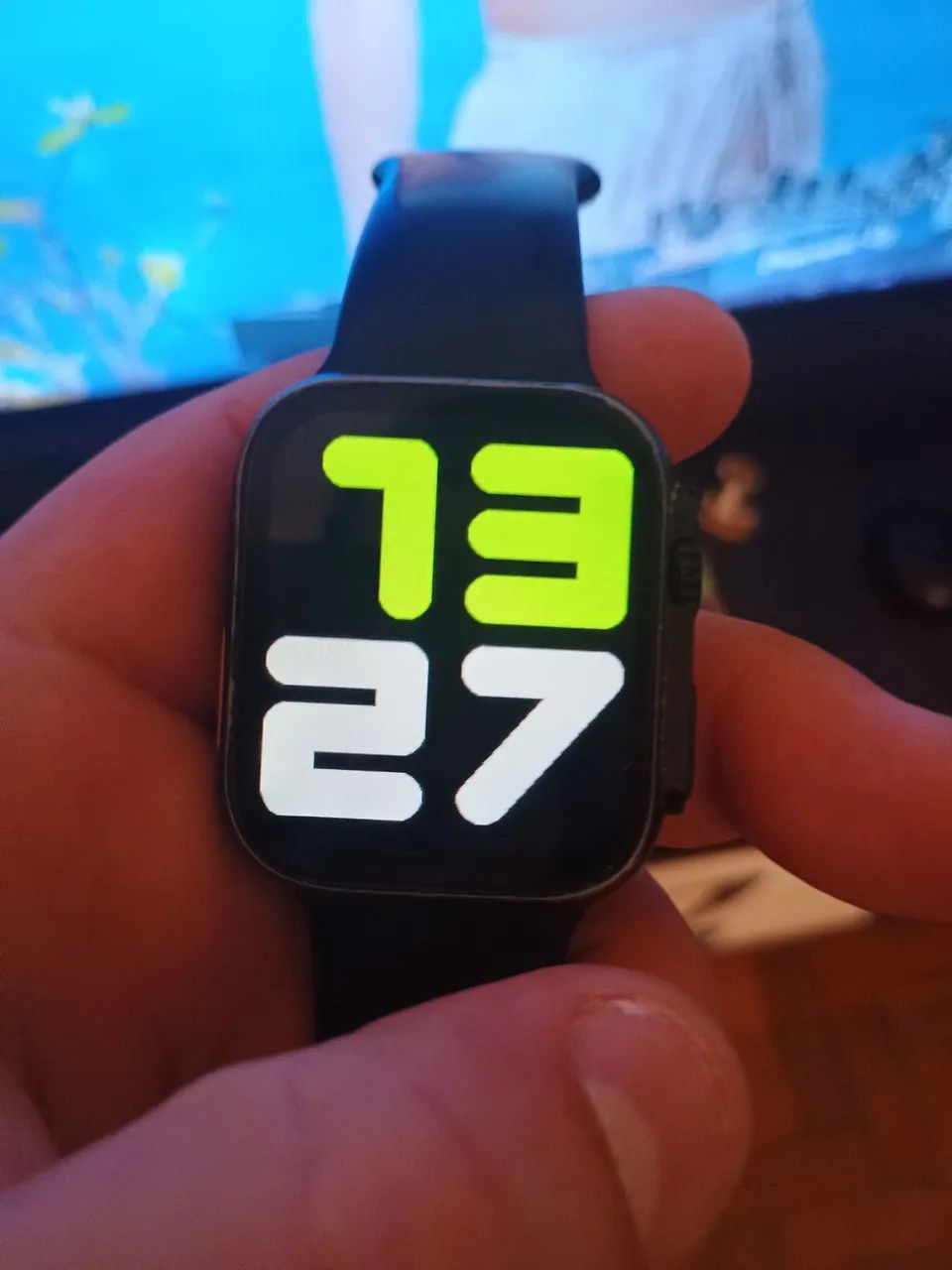 Relógio smartwatch  - Foto 2