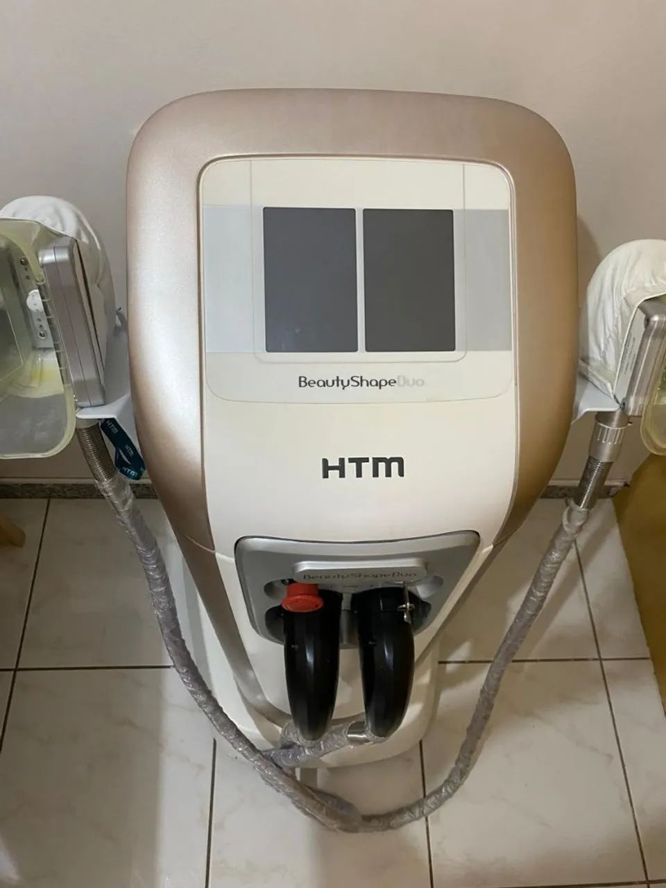 Aparelho de criolipolose de sucção - HTM - Foto 2