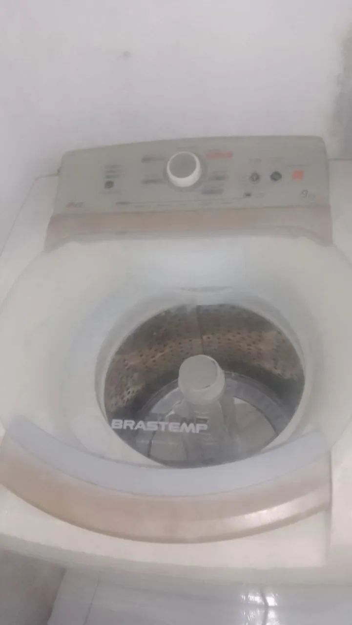Máquina de lavar roupa  - Foto 3