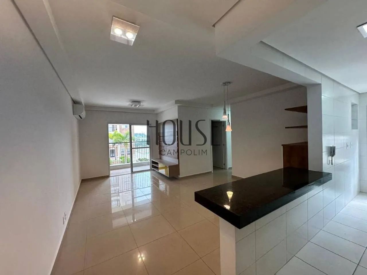 Apartamento com 3 quartos para alugar, 85 m² - Parque Campolim - Sorocaba/SP - Foto 5
