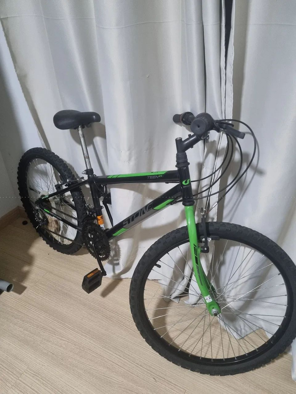 Bicicleta Aro 26 - Foto 3