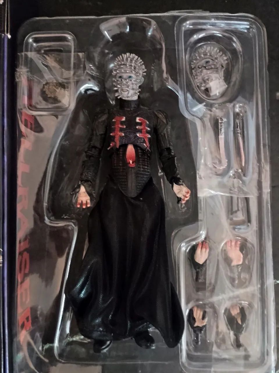Hellraiser - Foto 2