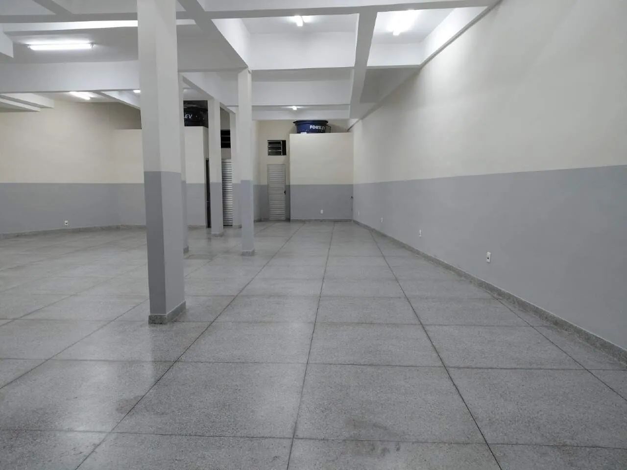 Loja para Alugar em Ibirité-MG Bairro Sol Nascente 130m² - Foto 3