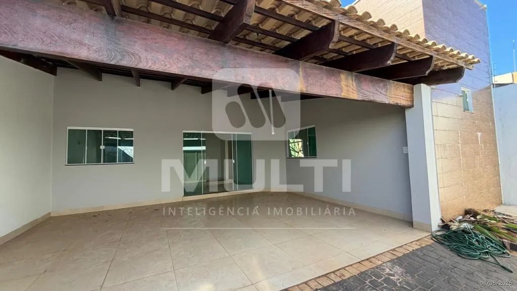 Casa - GRAVATAS