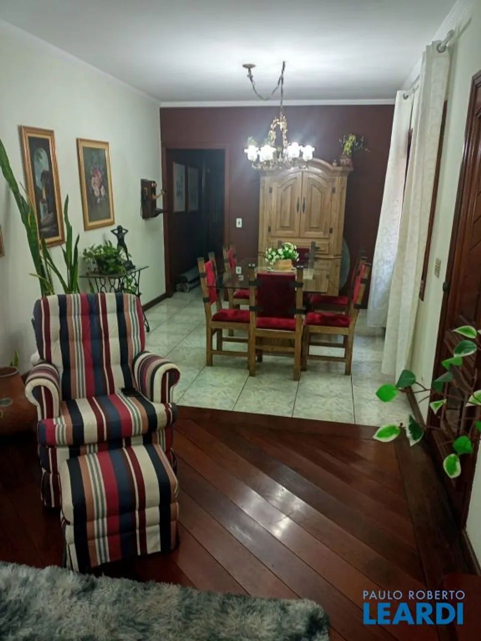 CASA ASSOBRADADA - MORUMBI - SP - Foto 2