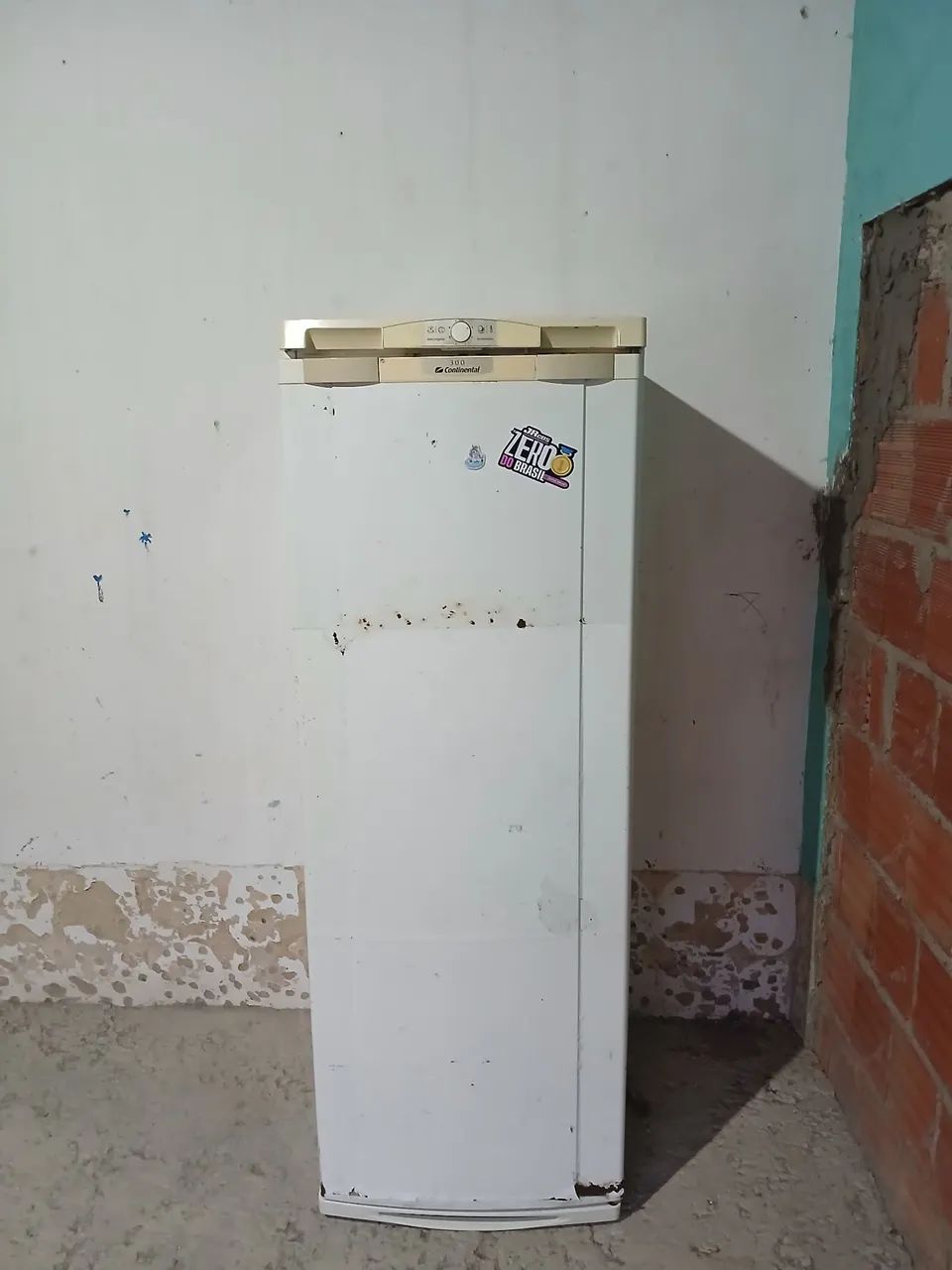 Geladeira 