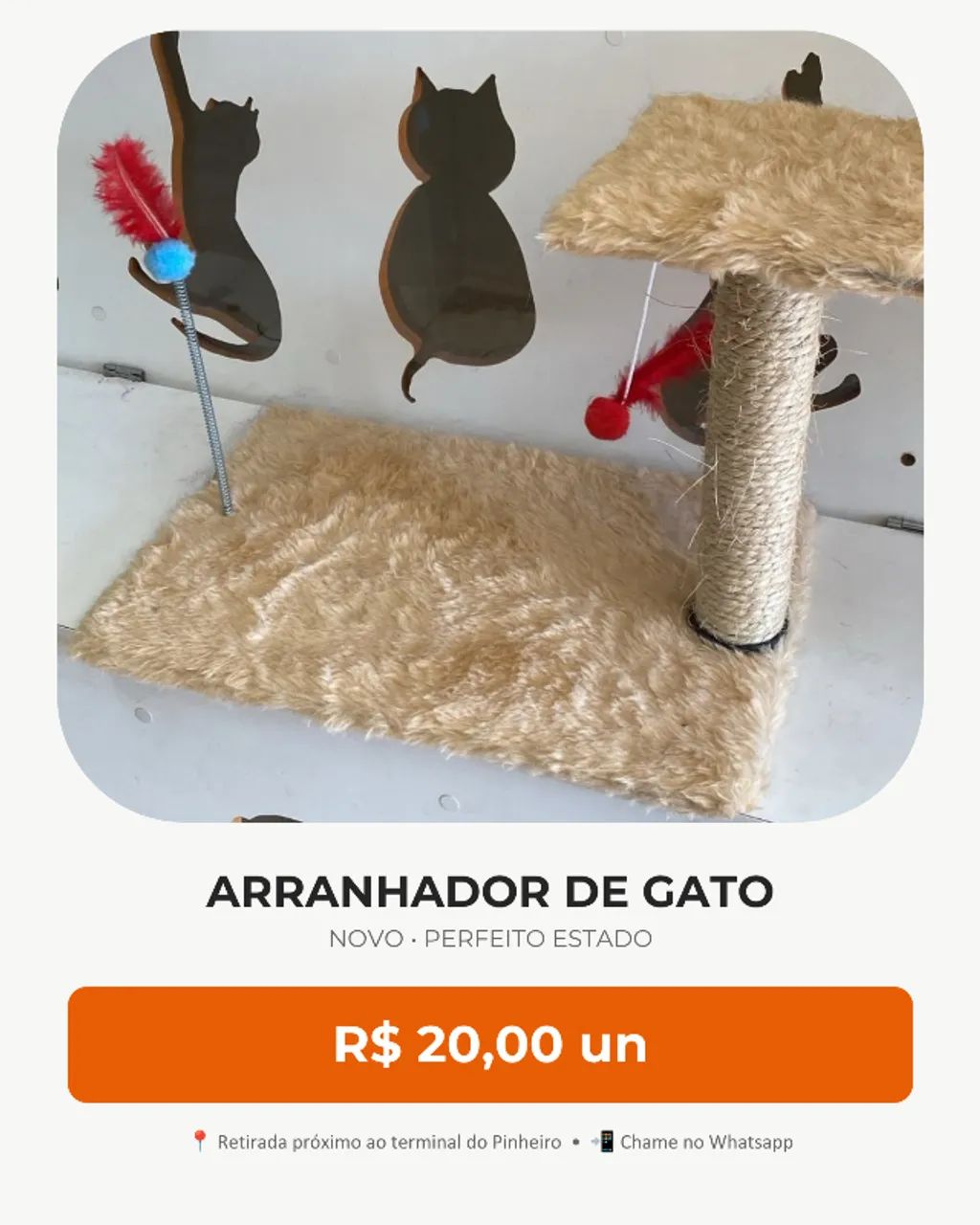 PETSHOP - Foto 3
