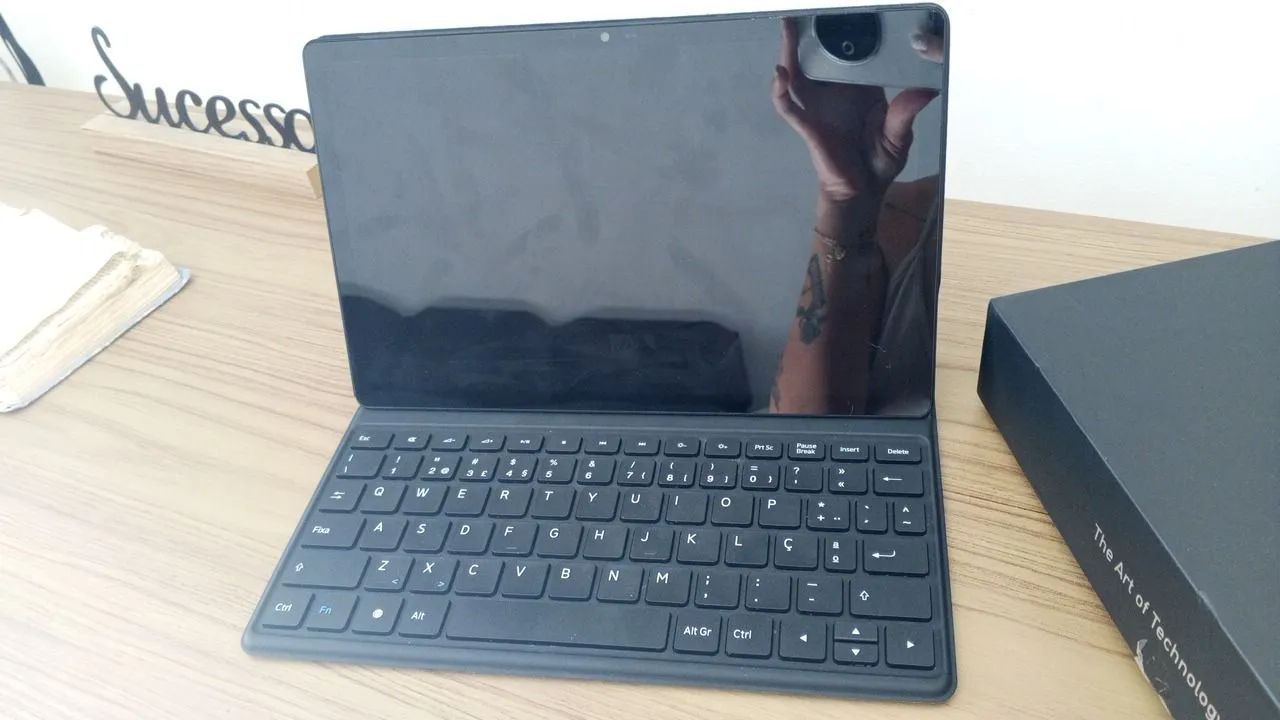 Tablet vaio tl10