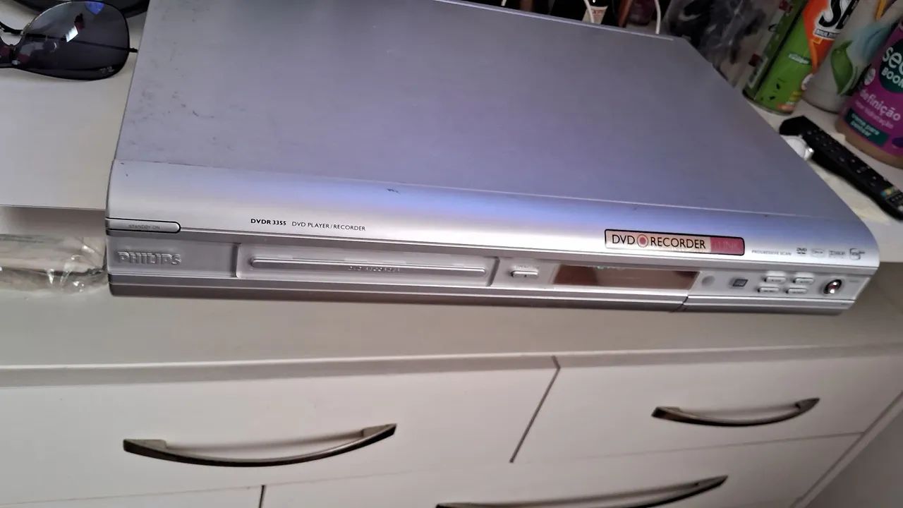 DVD 65734677840130120