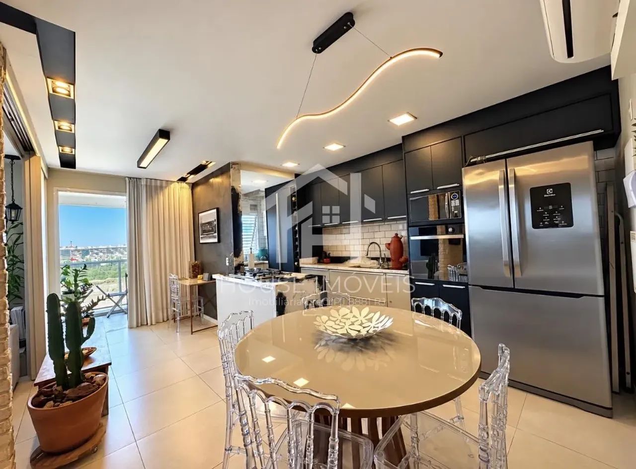 Barra Olímpica | Apartamento 1 quarto, sendo 1 suite