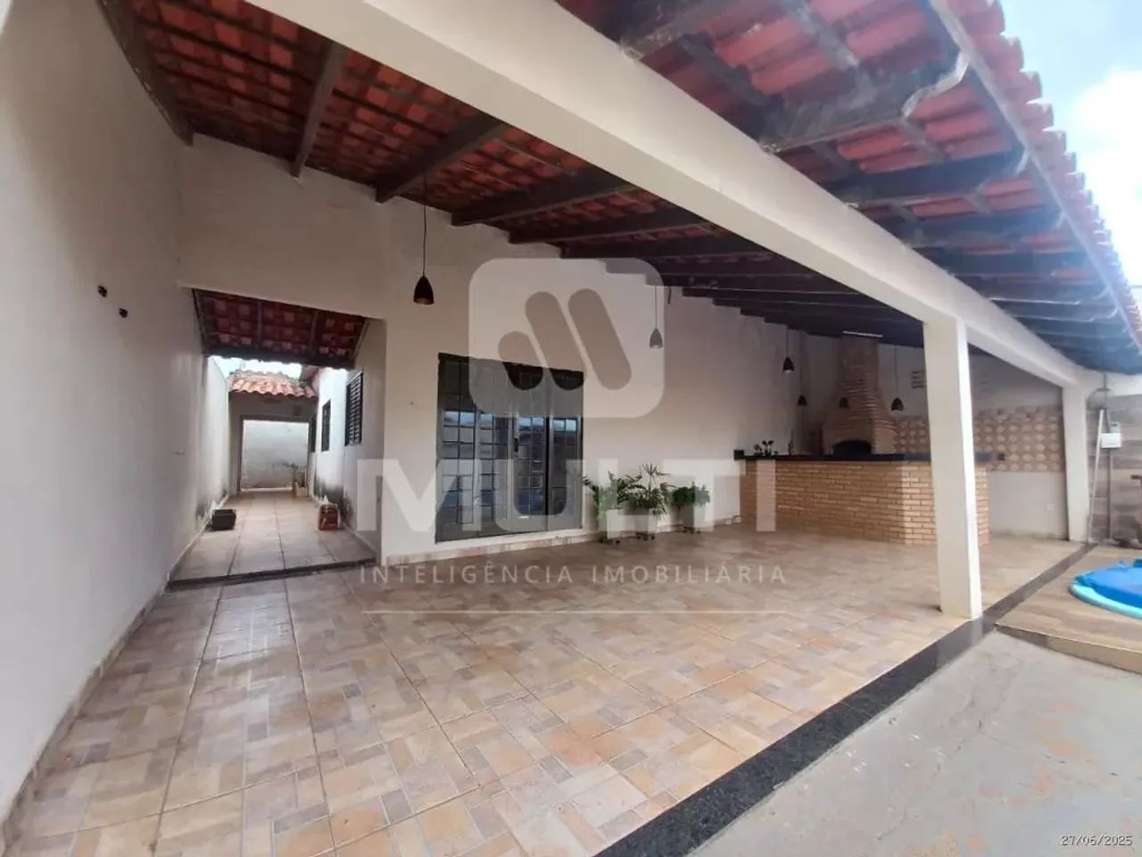 Casa - NOVA UBERLANDIA