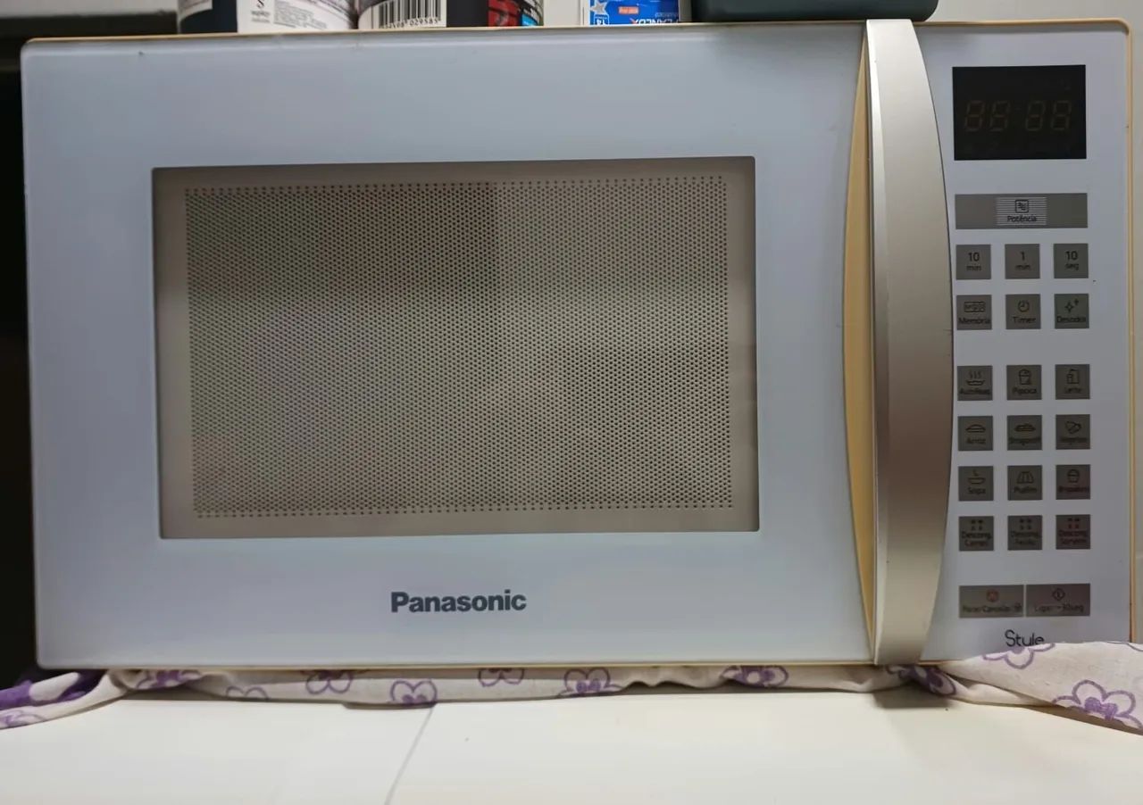 Cadeira,micro-ondas  - Foto 2