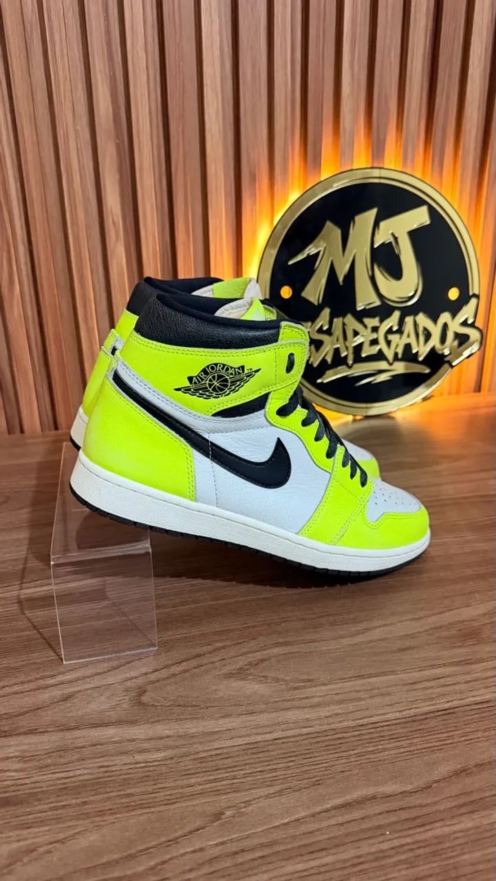 Nike air Jordan 1  - Foto 4