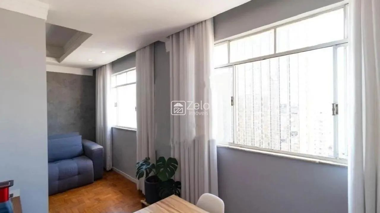 Apartamento à venda em Centro, Campinas - SP | Cód 54343 - Foto 5