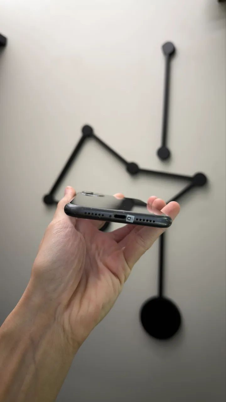 IPHONE 11 256GB SEMINOVO - Foto 2