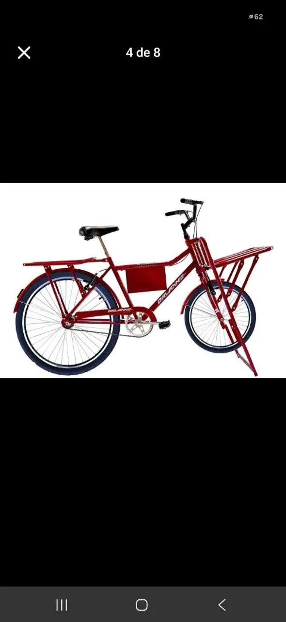 Vendo bicicleta - Foto 4