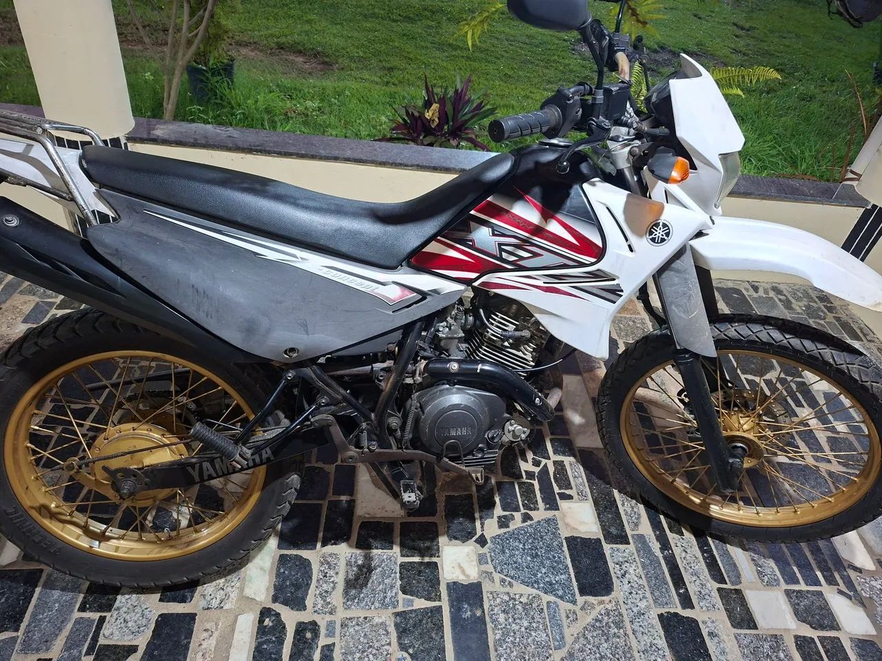 Moto  yamaha 125/2013 - Foto 2