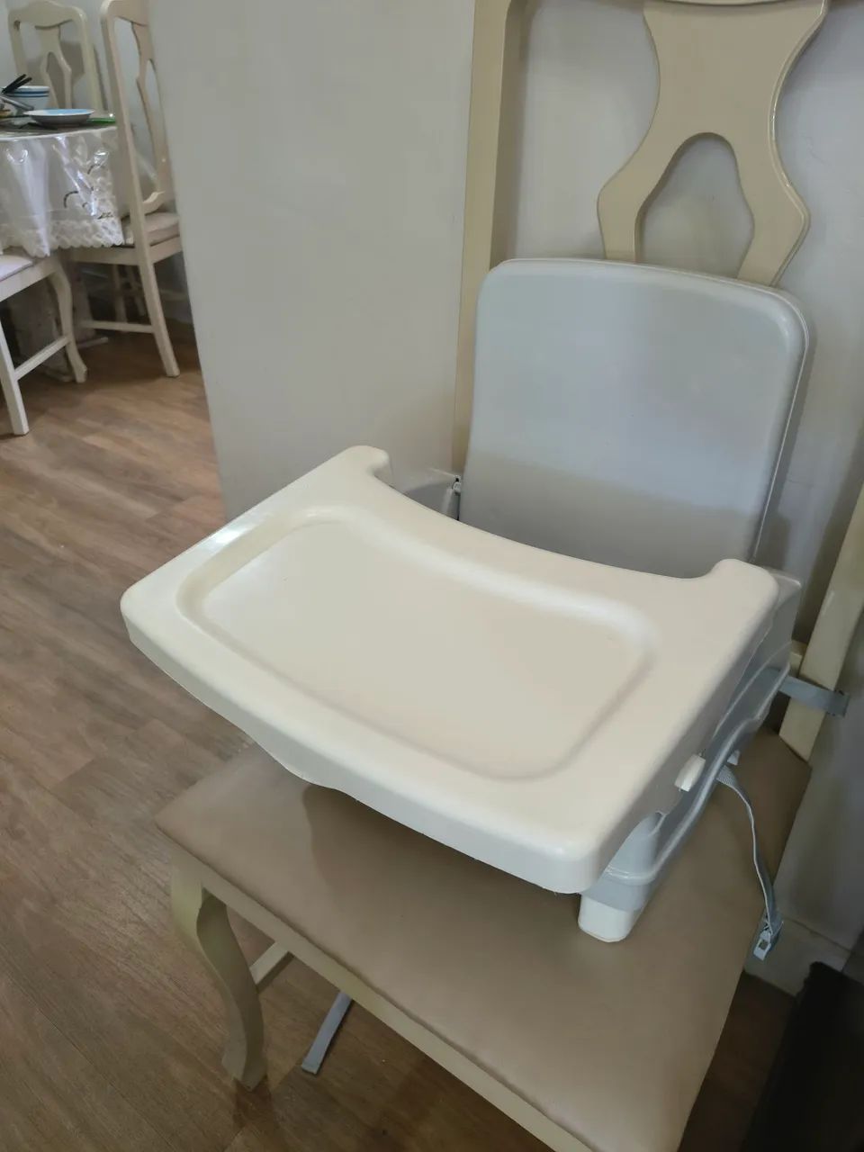 Cadeira de alimentação portátil ! - Foto 2