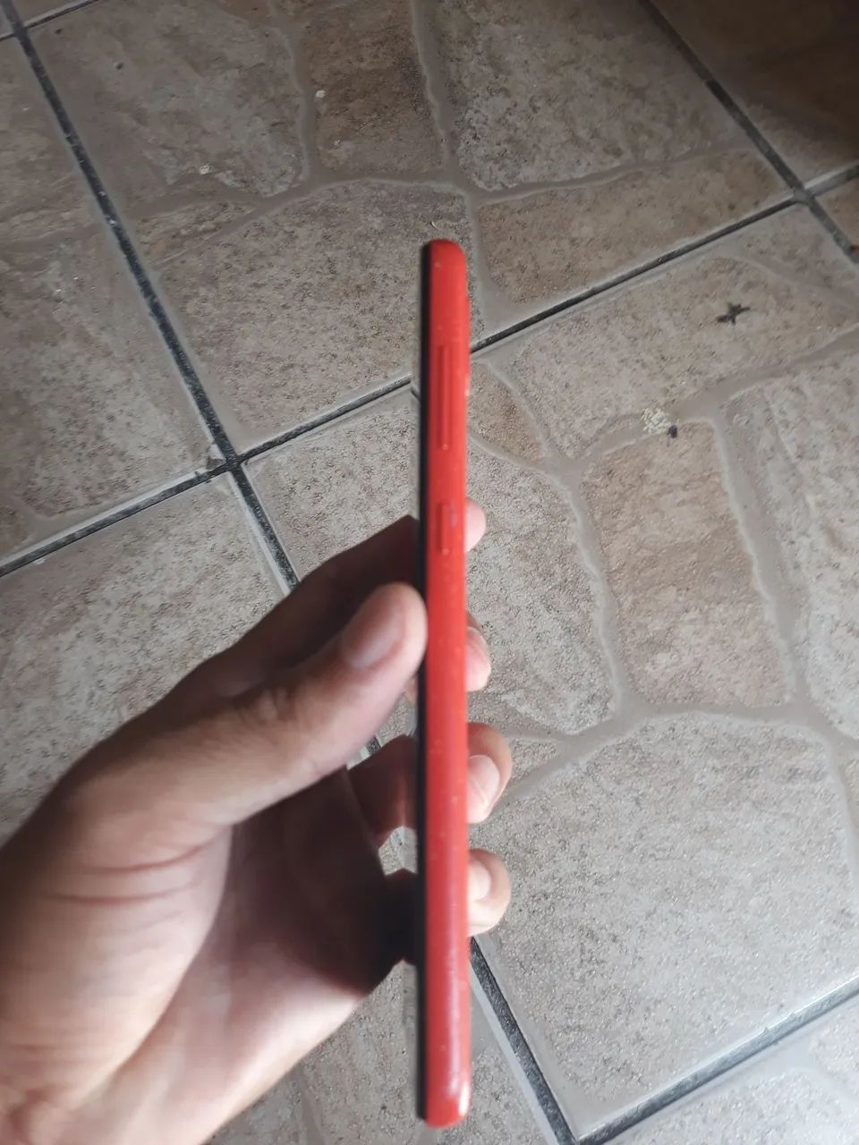 Samsung A02 ,32 gigas ,tela trincada - Foto 4