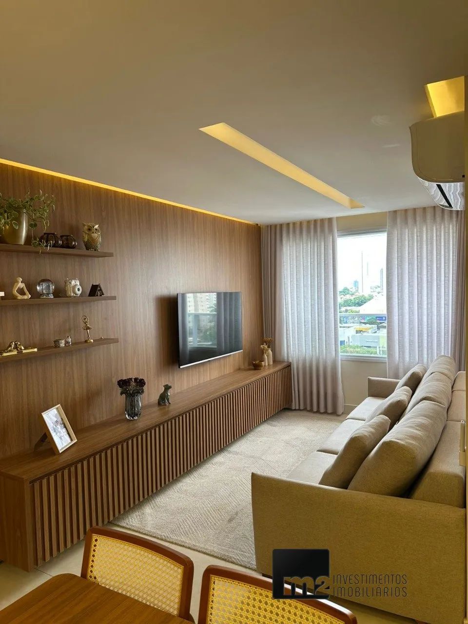 Apartamento com 3 quartos no Setor Bueno - Foto 2