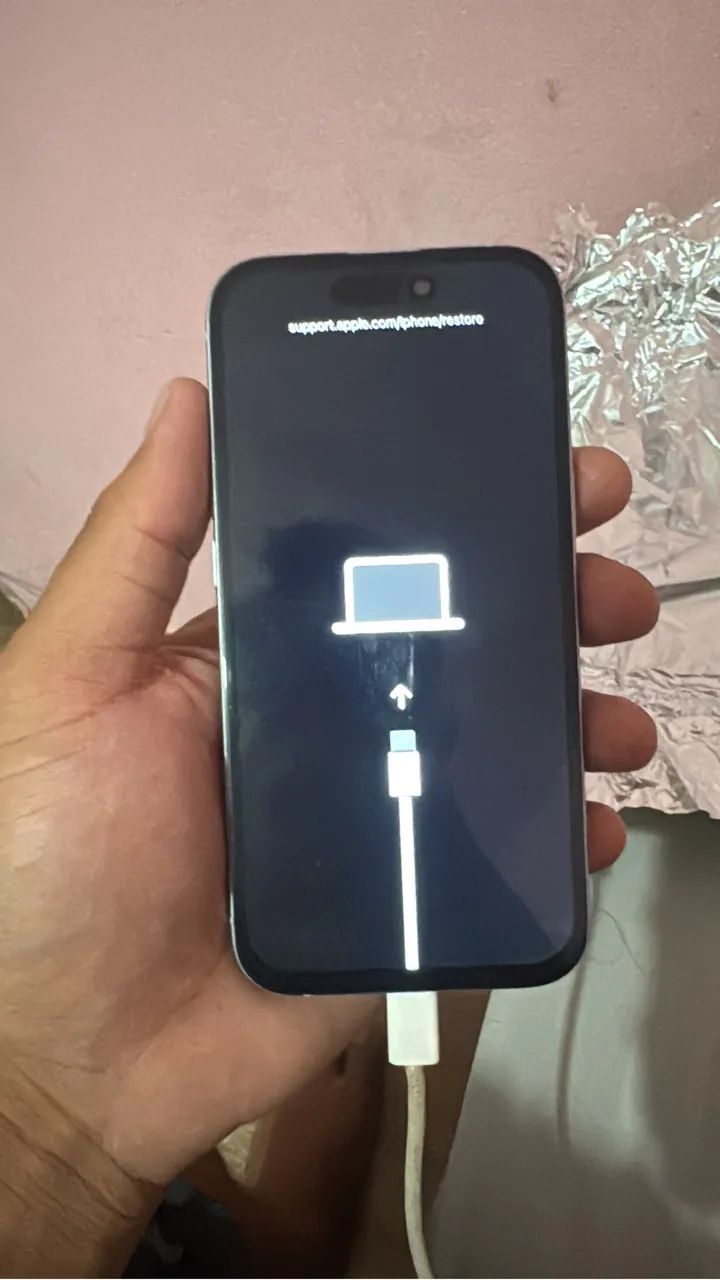iPhone 15 bloq peças  - Foto 2