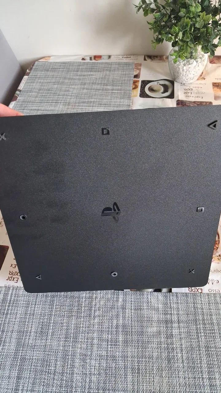Ps4 - Foto 3