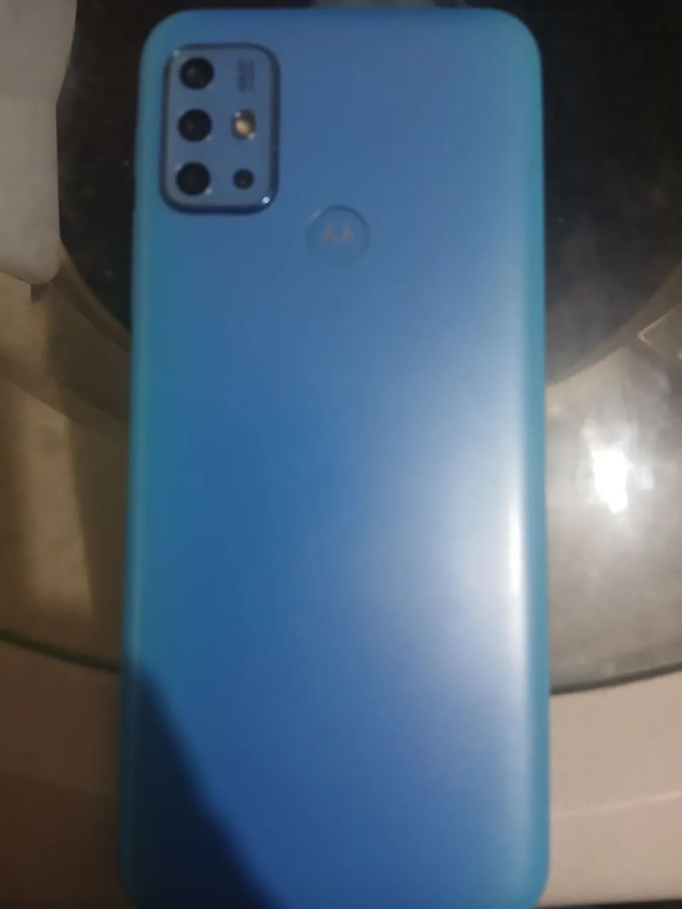 Motorola G20 - Foto 3