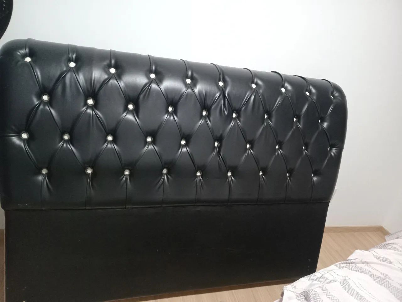 Cabeceira de cama