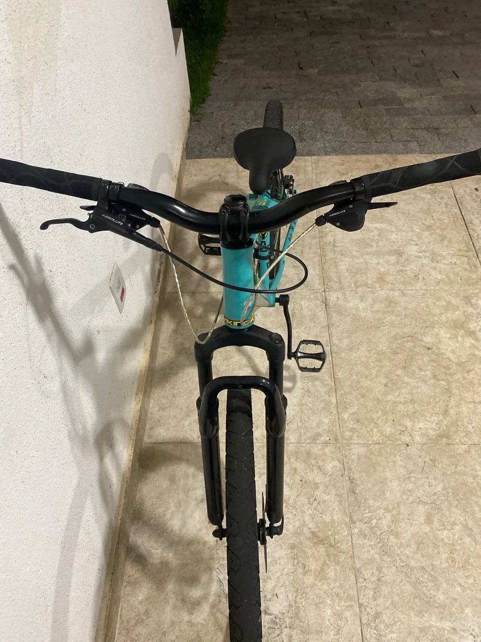 Bike viking tuff 30 - Foto 3