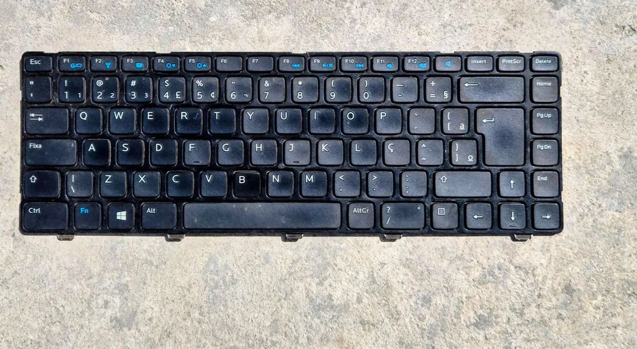 VENDO Carcaça Dell Inspiron 14r - Foto 4