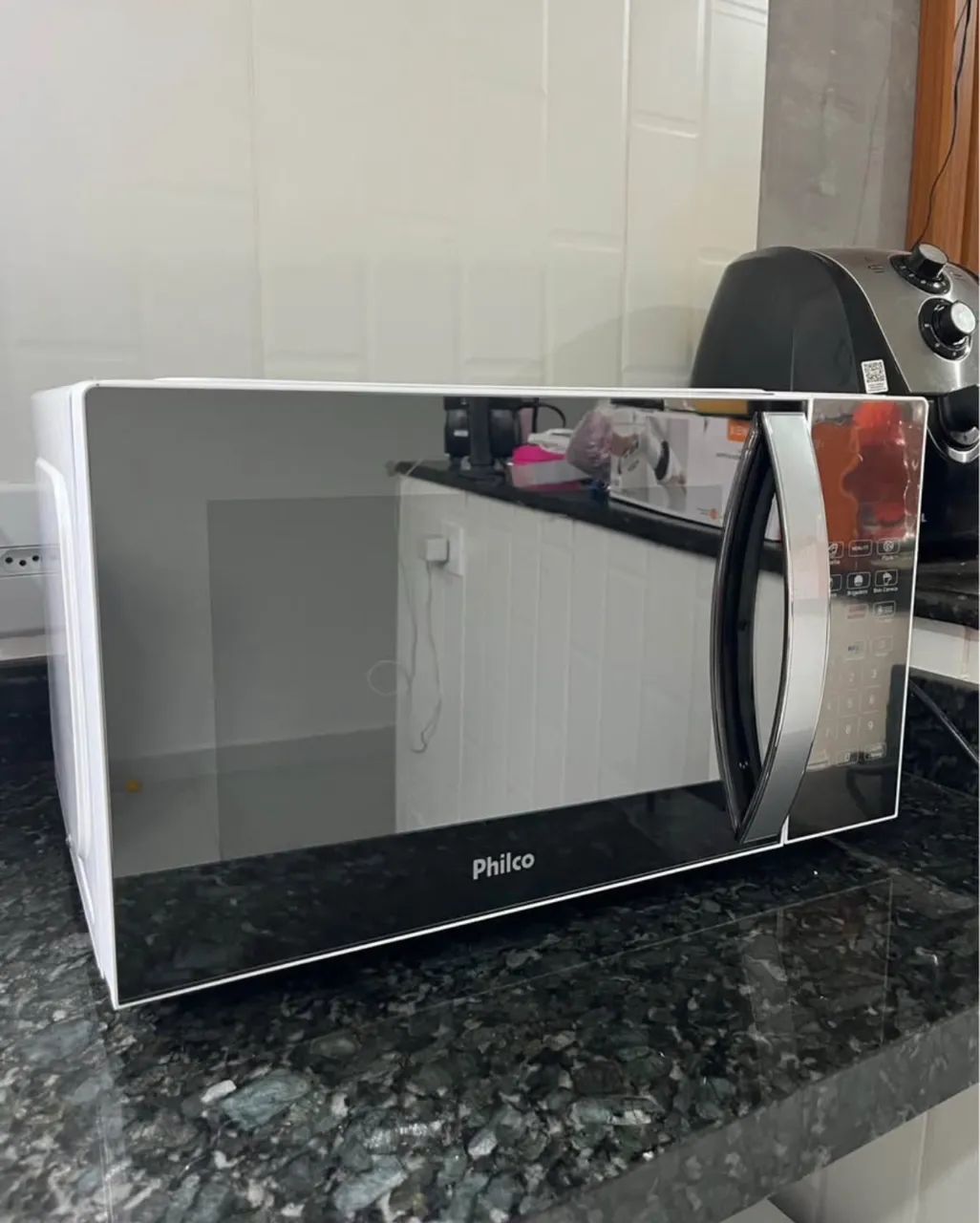 Microondas novo  - Foto 2