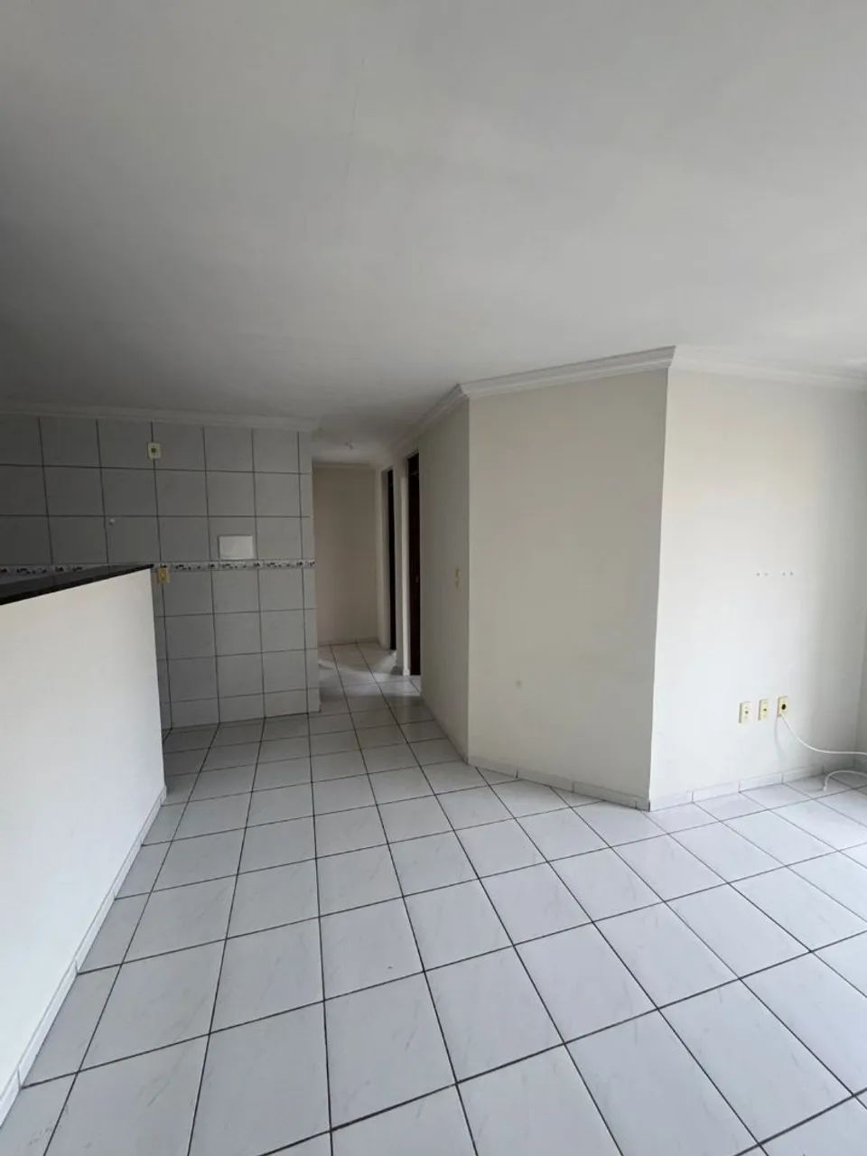 Apartamento Alugar | Bancários - Foto 2