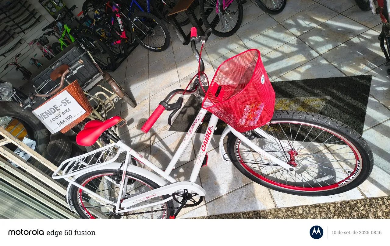 Bike aro 26 - Foto 3