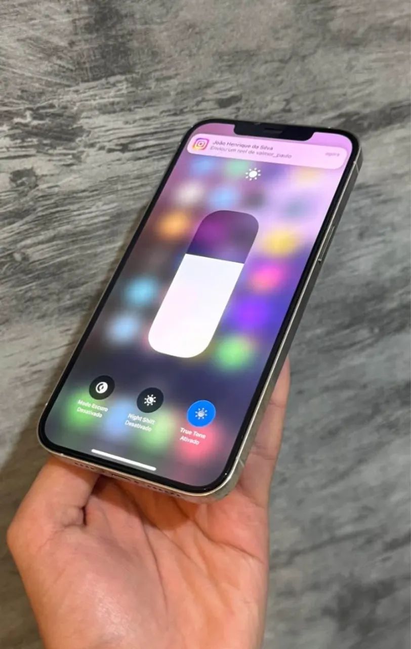 Iphone 12 pro max excelente 