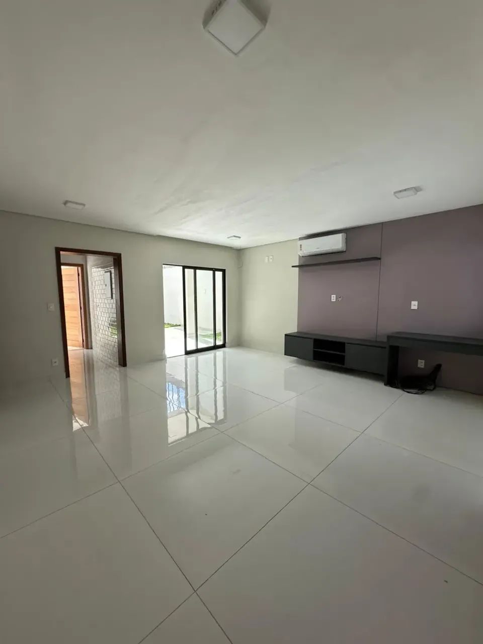 Casa de Condomínio Duplex Climatizada Aracagy - Foto 5