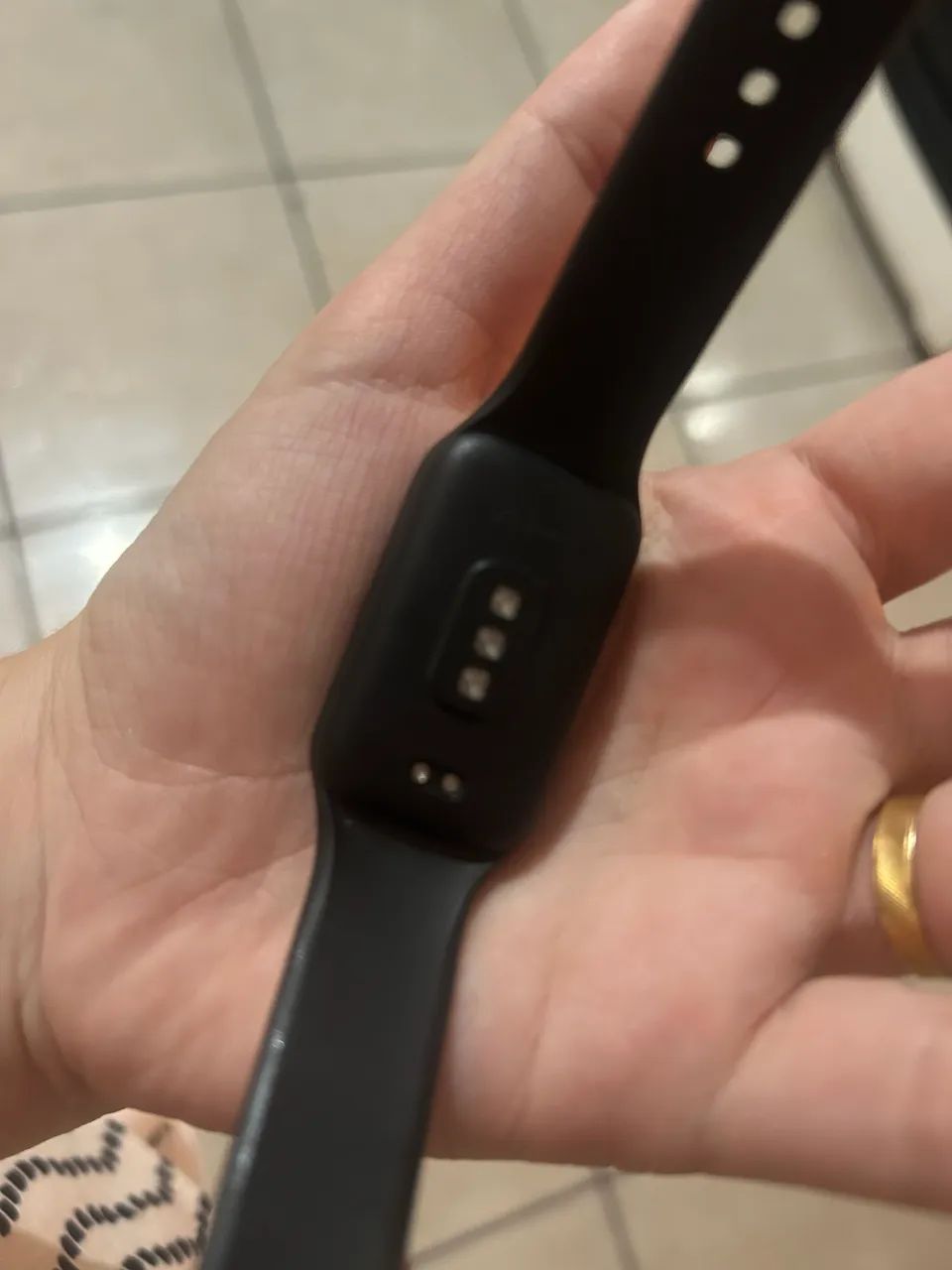 Mi band xiaomi 8  - Foto 5