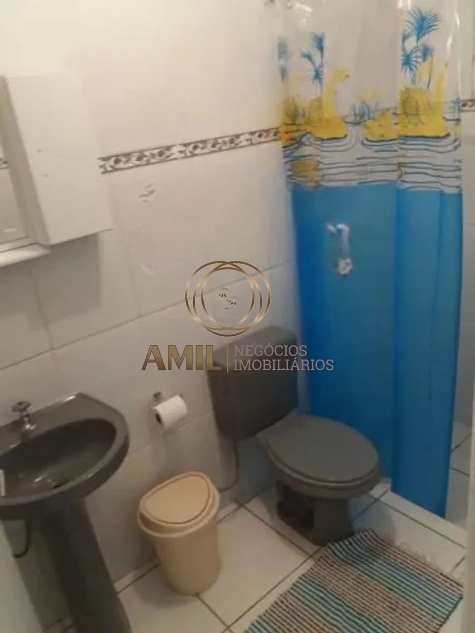 Casa com 02 Kitnets / Itaguá / 02 dormitórios / 150m²/ Ubatuba - Foto 2