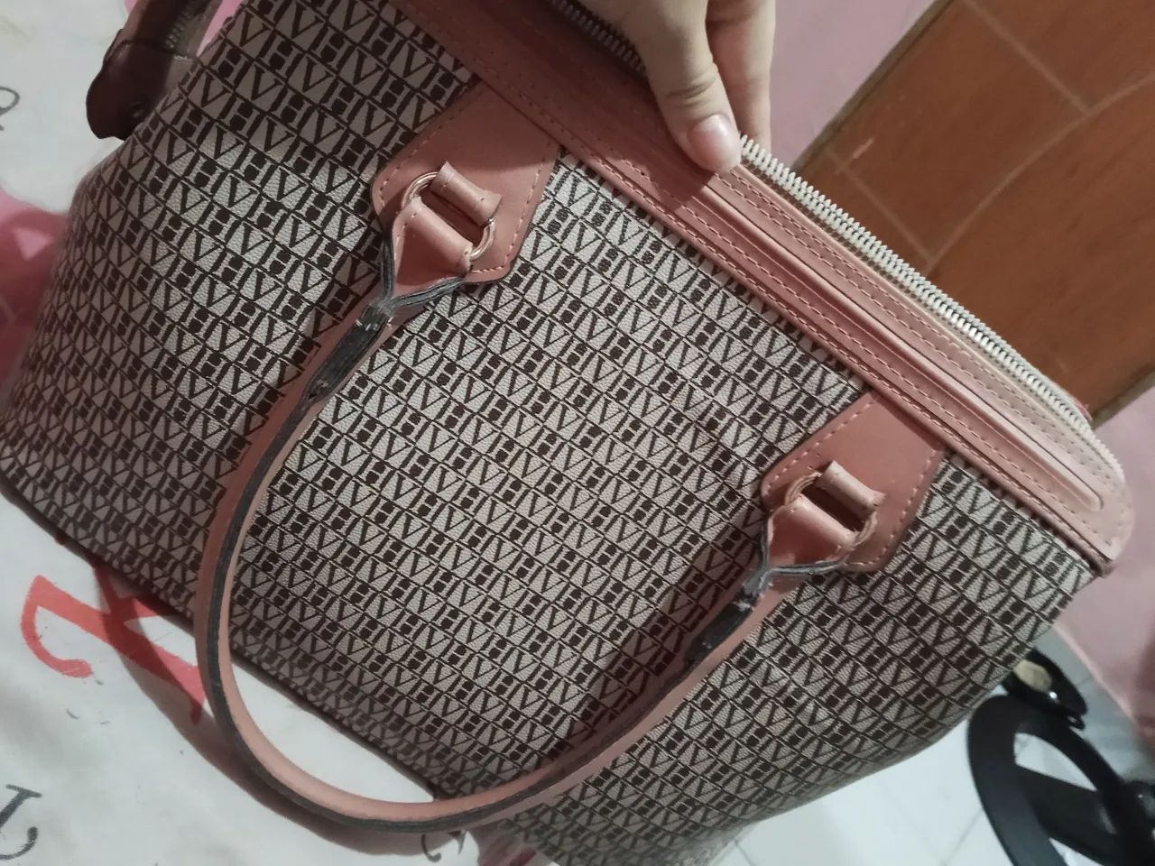 Bolsa Vitor Hugo  - Foto 2
