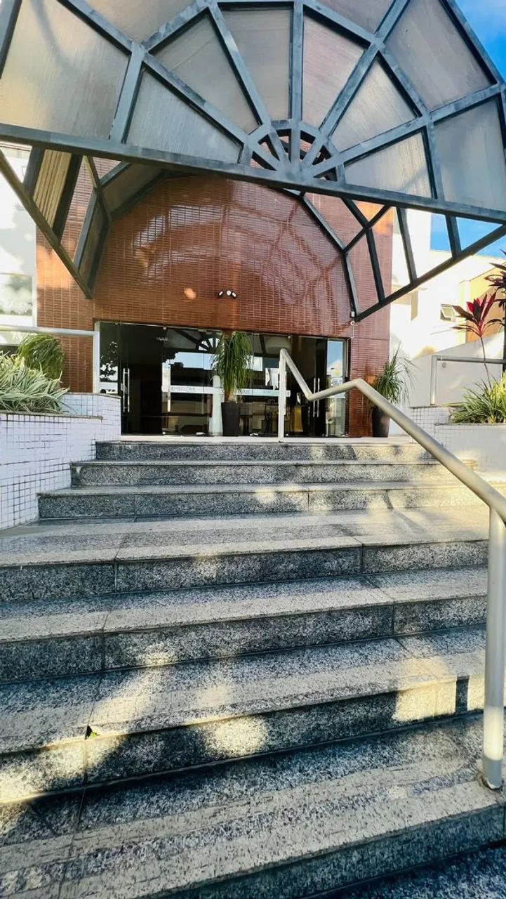Sala Comercial no Centro pra Venda   - Foto 3